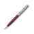 Ручка шариковая Parker Sonnet, 2119783, Цвет: красный,серебристый