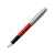 Ручка роллер Parker Sonnet, 2146770, Цвет: красный,черный,серебристый