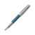 Перьевая ручка Parker Sonnet, F, 2119743, Цвет: голубой,серебристый