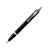 Ручка шариковая Parker IM, 2143632, Цвет: черный,серебристый