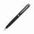 Шариковая ручка Sonata BP, черная, Цвет: черный, Размер: 15x135x11