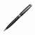 Шариковая ручка Tesoro, черная, Цвет: черный, Размер: 14x130x9