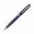 Шариковая ручка Tesoro, синяя, Цвет: синий, Размер: 14x130x9