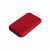 Внешний аккумулятор Velutto 5000 mAh, красный, Цвет: красный, Размер: 114x114x24