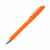 Шариковая ручка Consul, оранжевая, Цвет: оранжевый, Размер: 7x134x9