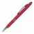 Шариковая ручка Comet NEO, красная, Цвет: красный, Размер: 9x140x8