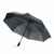 Зонт складной Nord, серый, Цвет: серый, Размер: 60x60x313