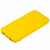 Внешний аккумулятор с подсветкой Luce Lemoni 10000 mAh, желтый, Цвет: желтый, Размер: 120x173x24
