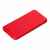 Внешний аккумулятор Elari Plus 10000 mAh, красный, Цвет: красный, Размер: 110x185x25