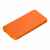 Внешний аккумулятор Elari Plus 10000 mAh, оранжевый, Цвет: оранжевый, Размер: 110x185x25