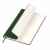 Ежедневник Spark недатированный, зеленый (без упаковки, без стикера), Цвет: зеленый, бежевый, бежевый, бежевый, Размер: 213x143x15