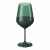 Бокал для вина Emerald, зеленый, Цвет: зеленый, Объем: 490, Размер: 94x94x223