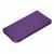 Внешний аккумулятор Elari Plus 10000 mAh, фиолетовый, Цвет: фиолетовый, Размер: 110x185x25