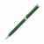 Шариковая ручка Benua, зеленая, Цвет: зеленый, Размер: 11x135x8