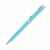 Шариковая ручка Benua, голубая, Цвет: голубой, Размер: 11x135x8