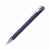 Шариковая ручка Legato, синяя, Цвет: синий, Размер: 14x140x11