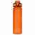 Бутылка для воды Flip, оранжевая, Цвет: оранжевый, Объем: 700, Размер: 75x75x260