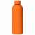 Термобутылка вакуумная герметичная Prima, оранжевая, Цвет: оранжевый, Объем: 500, Размер: 79x79x225