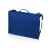 Конференц сумка для документов Santa Fee, 11960201, Цвет: синий классический