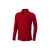 Рубашка поло Oakville мужская с длинным рукавом, XL, 3808625XL, Цвет: красный, Размер: XL
