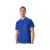 Рубашка поло First 2.0 мужская, кл. синий, S, 31093N47S, Цвет: синий классический, Размер: S