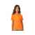 Рубашка поло Boston 2.0 женская, S, 31086N33S, Цвет: оранжевый, Размер: S