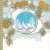 Корпоративная новогодняя открытка "Качающийся шар" на заказ от 100 шт., изображение 2