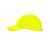 Бейсболка Mercury, 7020GO221, Цвет: неоновый желтый