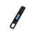 USB 2.0- флешка на 32 Гб c подсветкой логотипа Hook LED, 32Gb, 624212, Цвет: темно-серый, Размер: 32Gb