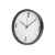 Алюминиевые настенные часы Zen, 186236