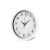 Пластиковые настенные часы Yikigai, 186232