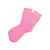 Носки однотонные Socks женские, 36-39, 790948.25, Цвет: розовый, Размер: 36-39