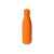 Вакуумная термобутылка Vacuum bottle C1, soft touch, 500 мл, 821368clr, Цвет: оранжевый, Объем: 500