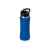 Бутылка для воды Bottle C1, soft touch, 600 мл, 828022clr, Цвет: синий, Объем: 600