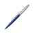 Ручка Паркер шариковая Jotter Jotter K160, 1902662, Цвет: синий,серебристый