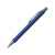 Ручка металлическая шариковая soft-touch DOVER, BL8095TA05, Цвет: синий