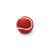 Мяч для домашних животных LANZA, AN1020S160, Цвет: красный