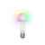Умная лампочка IoT LED DECO, E27, 521304