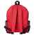 Рюкзак Unit Easy, красный, Цвет: красный, Объем: 12, Размер: 41х31х9, изображение 4