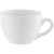 Чайная пара Cozy Morning, белая, Цвет: белый, Объем: 200, Размер: чашка: диаметр 8, изображение 2