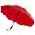 Зонт наоборот складной Futurum, красный, Цвет: красный