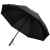 Зонт-трость Represent, черный, Цвет: черный