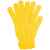 Перчатки Urban Flow, желтые, размер L/XL, Цвет: желтый, Размер: L/XL
