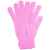 Перчатки Urban Flow, пыльно-розовые, размер L/XL, Цвет: розовый, Размер: L/XL