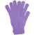 Перчатки Urban Flow, фиолетовые, размер L/XL, Цвет: фиолетовый, Размер: L/XL