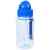 Детская бутылка для воды Nimble, синяя, Цвет: синий, Объем: 350