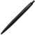 Ручка шариковая Parker Jotter XL Monochrome Black, черная, Цвет: черный