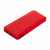 Внешний аккумулятор с подсветкой Ancor Plus 10000 mAh, красный, Цвет: красный, Размер: 175x100x25