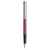 Перьевая ручка Waterman Graduate Allure Deluxe Pink, перо: F, цвет чернил: blue, в падарочной упаковке.