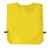 Промо жилет 'Vestr new', жёлтый, M/L,  100% п/э, Цвет: синий, Размер: 64*52 см